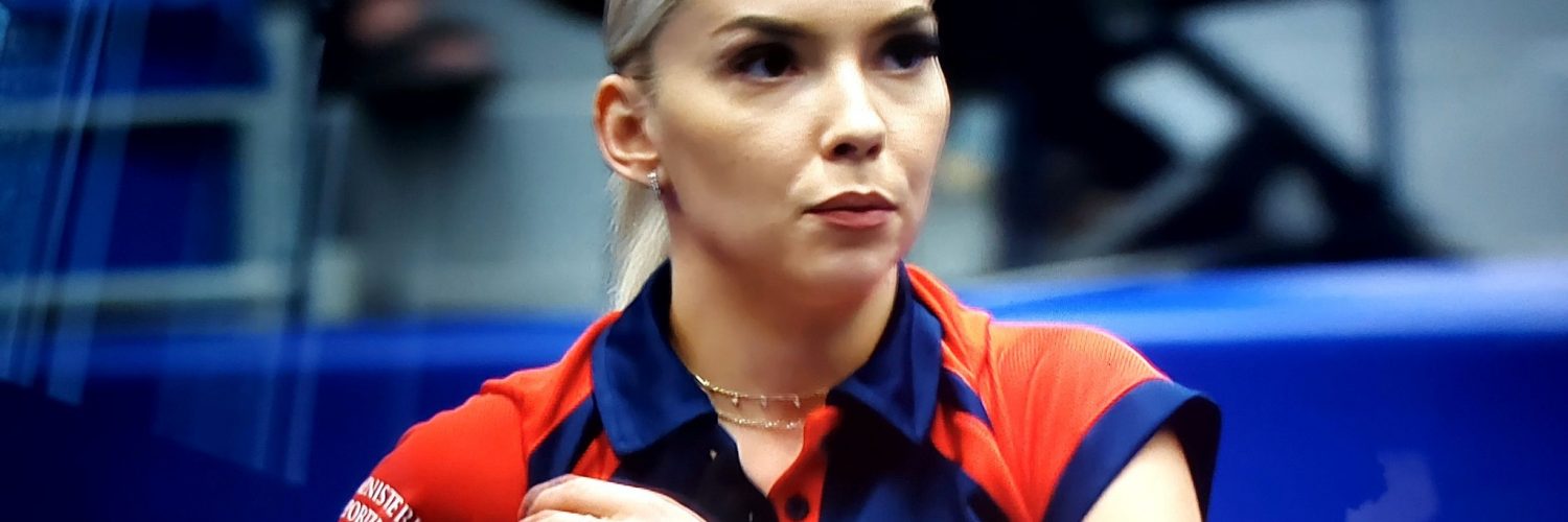 Szőcs Bernadette